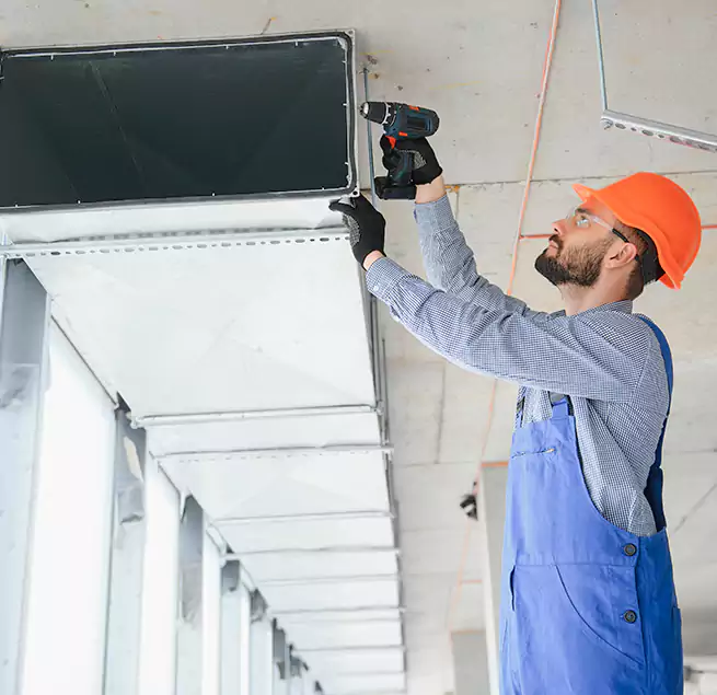 Why Homeowners & Businesses Trust Us in Compton, CA