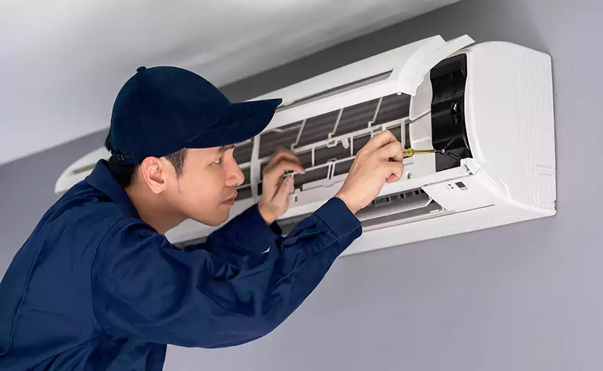 AC Duct Cleaning Compton