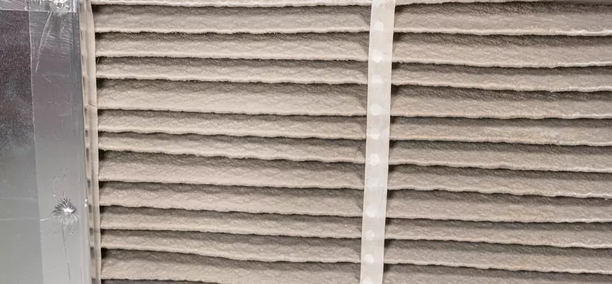 Mobile Car AC Filter Replacement in Compton