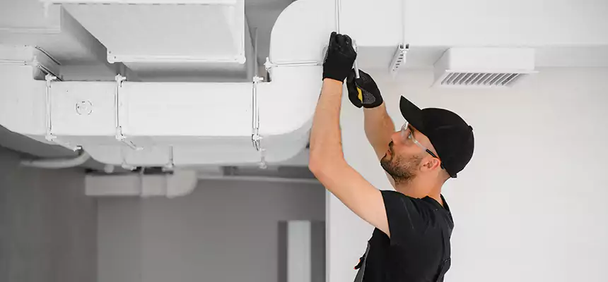 Our Air Duct Cleaning Services in Compton, CA