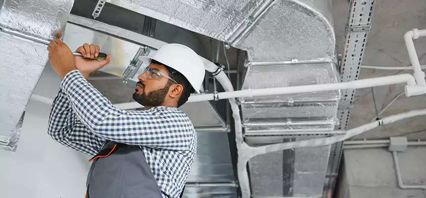 Proactive Ac Vent Repairs & Air Duct Replacement Companies Near Me in Compton