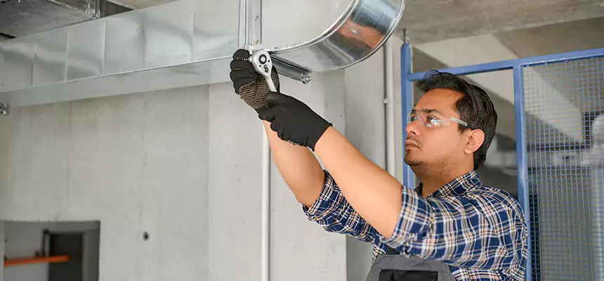 Our Air Duct Pathogen Disinfection Services in Compton, CA