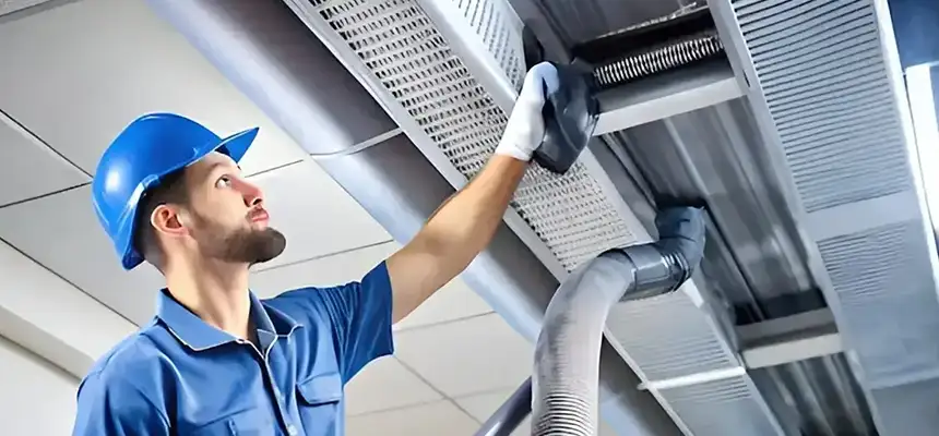 Our Annual Dryer Vent Maintenance Services in Compton, CA