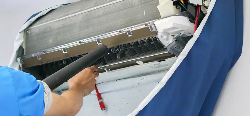 Advanced Clogged Dryer Vent Repair for Multi-Unit & Commercial in Compton, CA