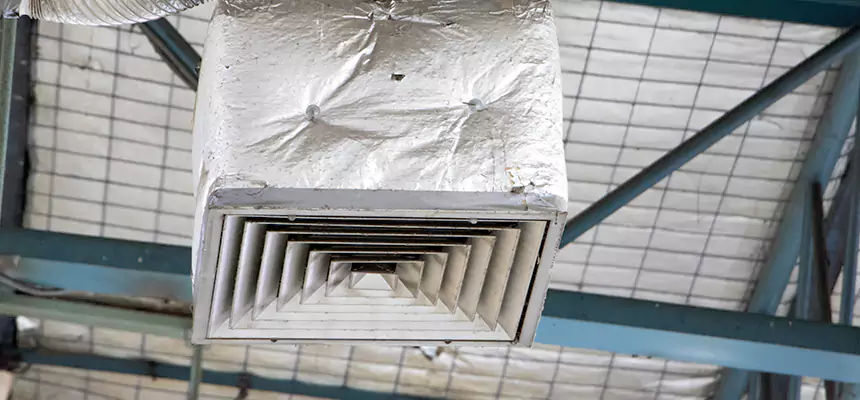 Our Custom HVAC Ductwork Services in Compton, CA