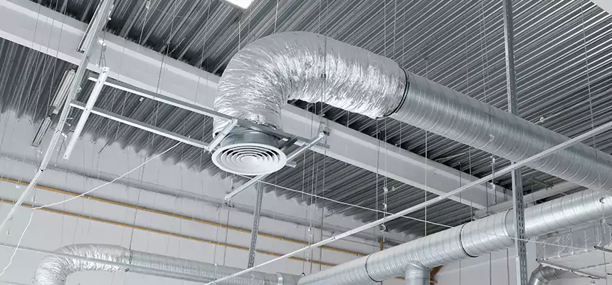 Our Dryer Vent Hose Replacement Services in Compton, CA