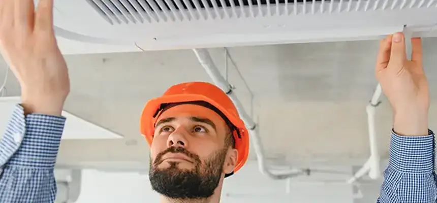 Our Furnace Vent Cleaning Services in Compton, CA