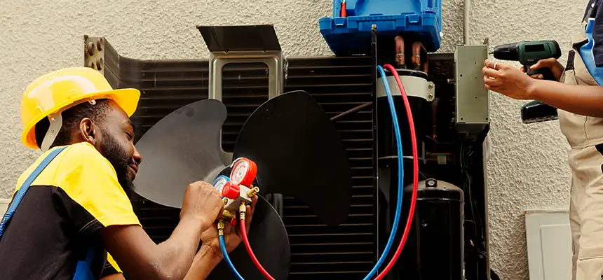 Our HVAC Airflow Optimization Services in Compton, CA