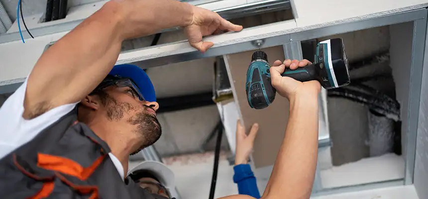 Our Improve Home Air Circulation Services in Compton, CA