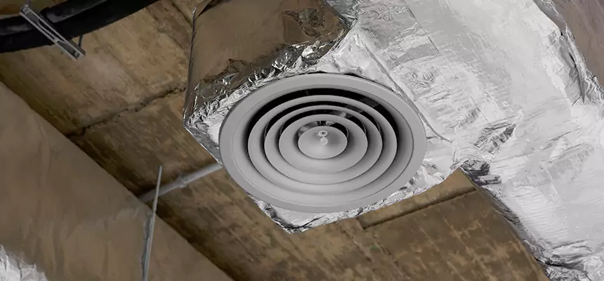 Our Low VOC Vent Installation Services in Compton, CA