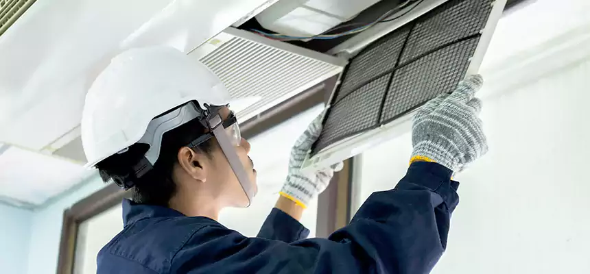 Our Residential Air Vent Cleaning Services in Compton, CA