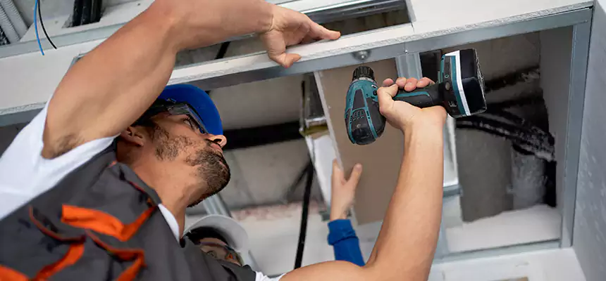Our Retail Store Duct Cleaning Services in Compton, CA