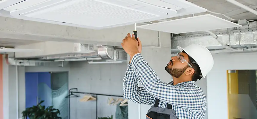 Our Roof Dryer Vent Cleaning Services in Compton, CA
