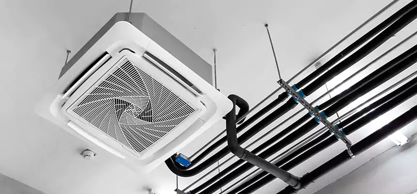 Our Smart AC Vent Controller Services in Compton, CA