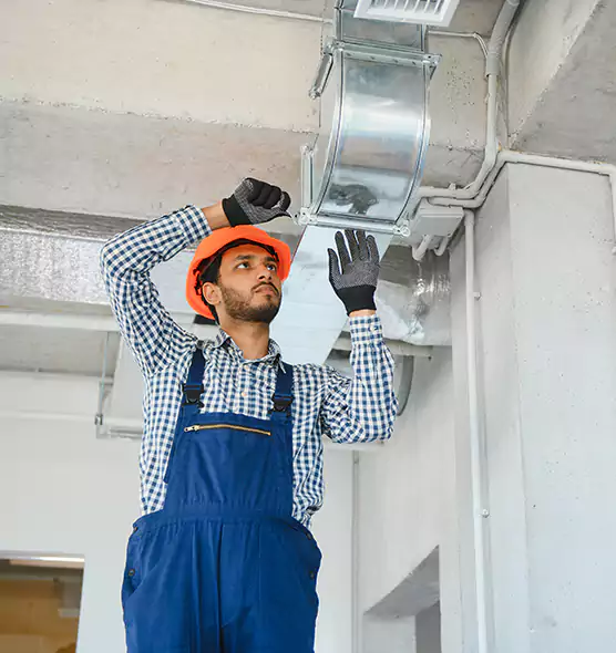 Professional Air Duct Cleaning Service in Compton, CA