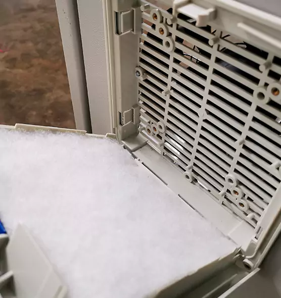 About Air Duct Overhaul & Upgrades in Compton, CA