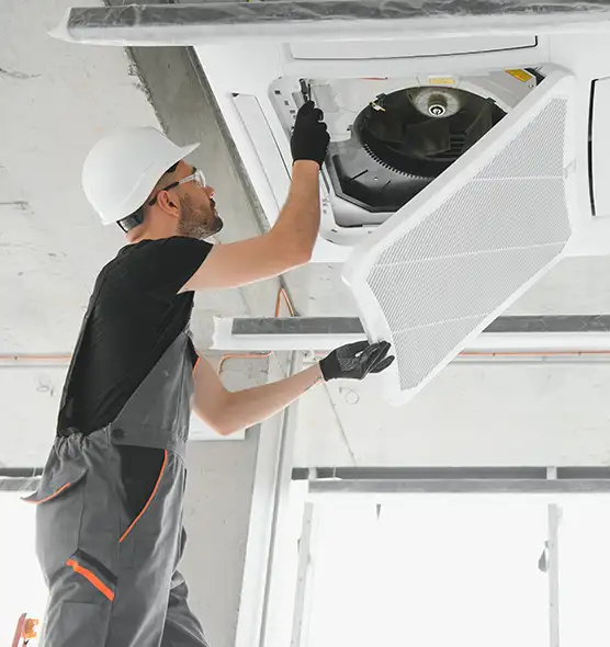 About Air Duct Rodent Removal in Compton, CA