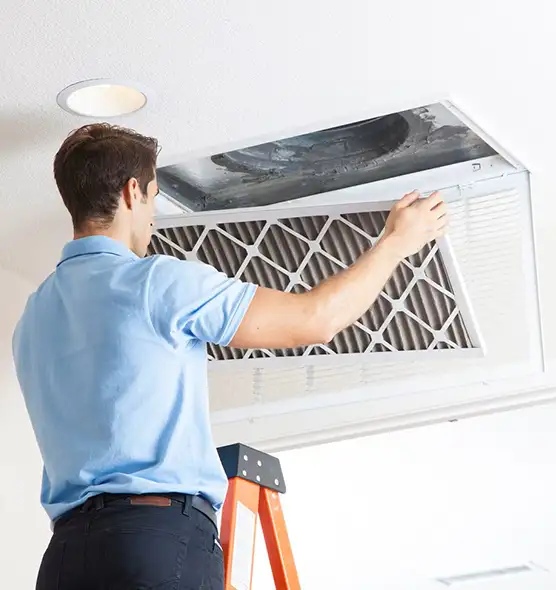 About Annual Dryer Vent Maintenance Compton, CA
