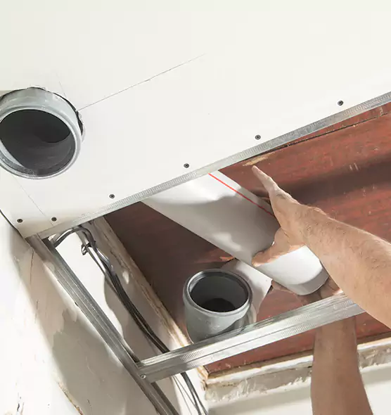 Professional Attic Air Duct Cleaning in Compton, CA