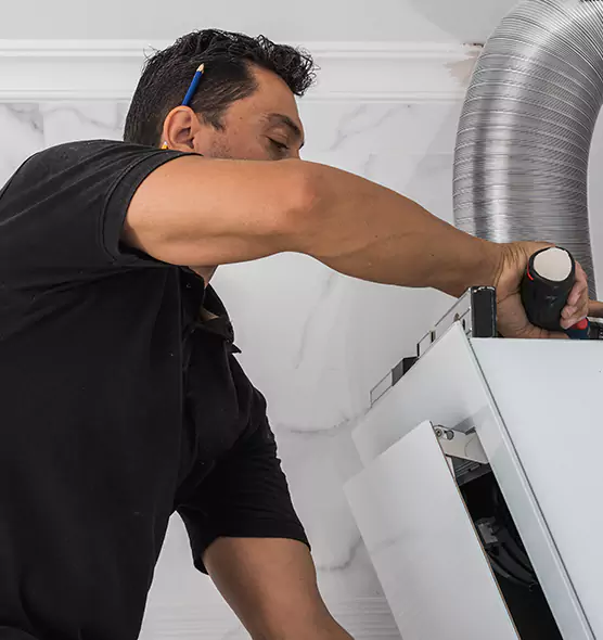 Trusted Bathroom Exhaust Duct Cleaning in Compton, CA