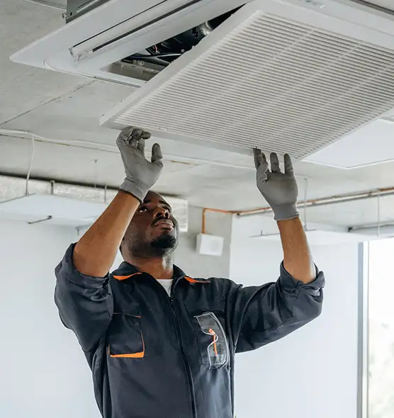 About Certified Air Duct Specialists in Compton, CA