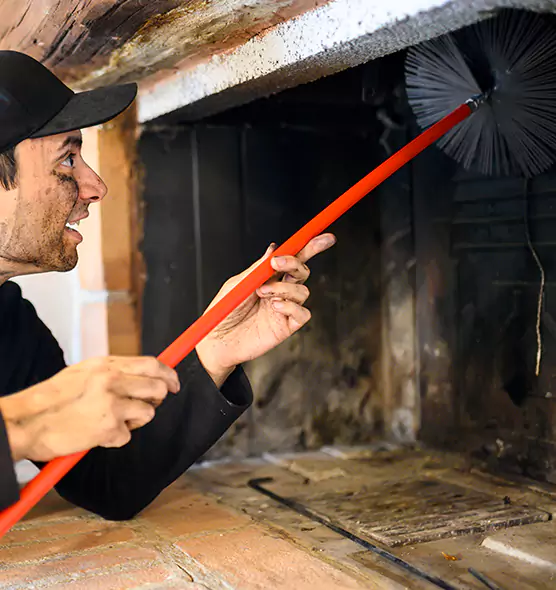 About Expert Chimney Cleaning in Compton, CA