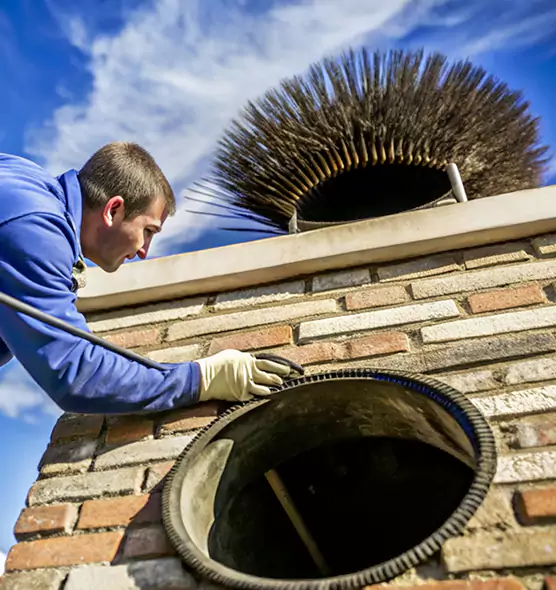 About Professional Chimney Sweep in Compton, CA