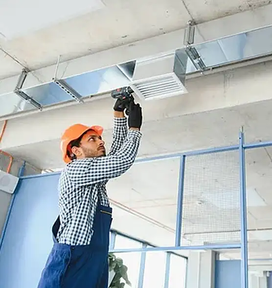 About Commercial Laundry Vent Cleaning in Compton, CA