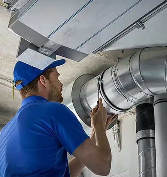 Advanced Dryer Vent Camera Inspection in Compton, CA