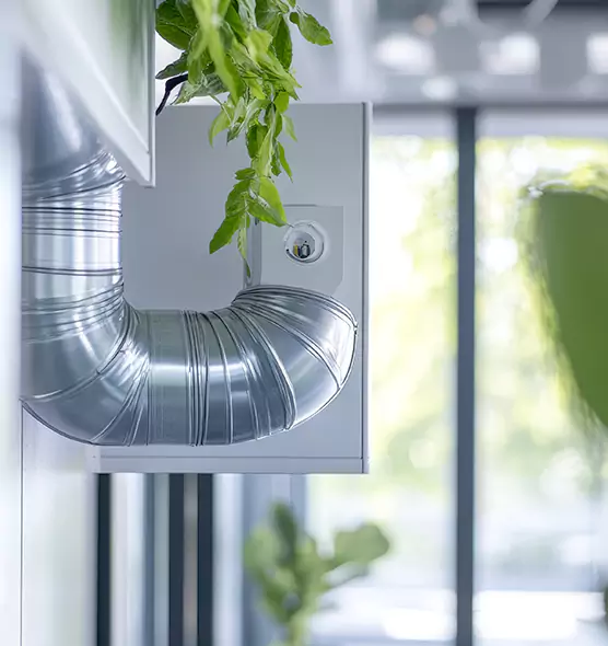 Professional Eco-Friendly Duct Cleaning Services in Compton, CA