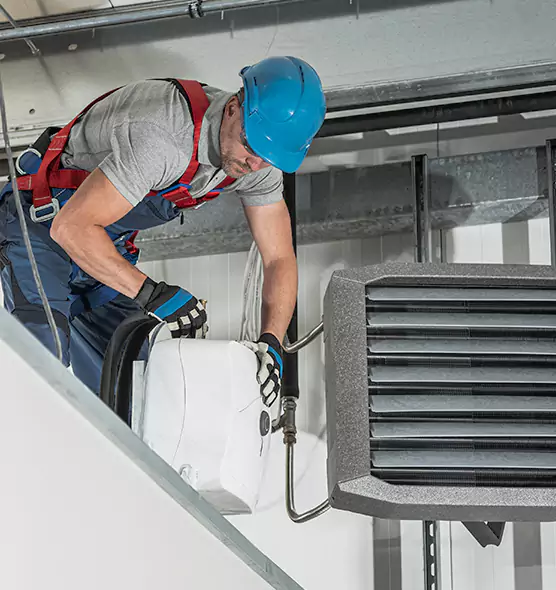 Professional HVAC Cleaning Solutions in Compton, CA