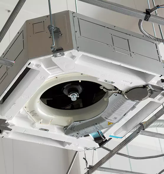 Professional Industrial Dryer Vent Cleaning in Compton, CA