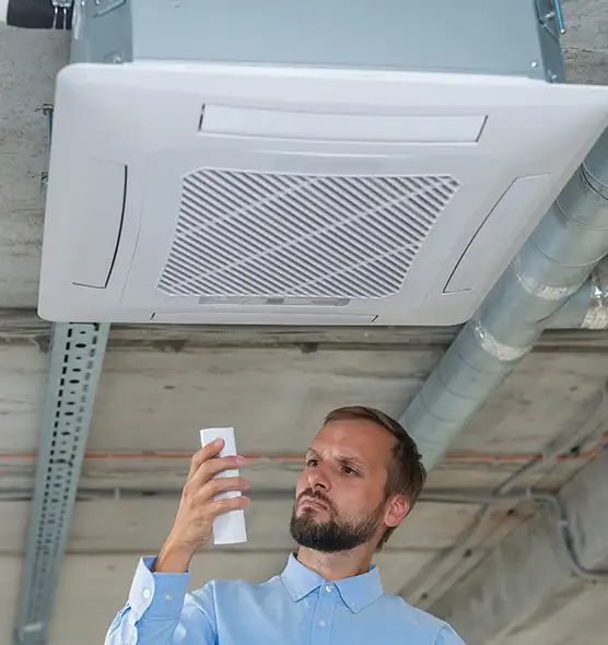 About Local Vent Cleaning Services in Compton, CA