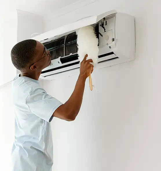 Professional Maximize AC Efficiency  in Compton, CA