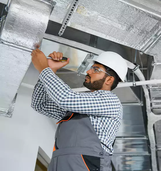 Welcome to Mold & Mildew Removal from Air Ducts Compton, CA
