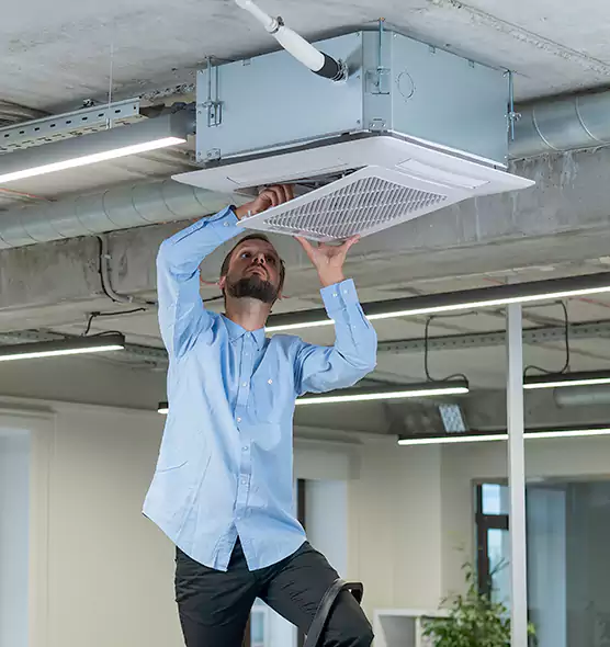 Advanced Residential Air Vent Cleaning in Compton, CA