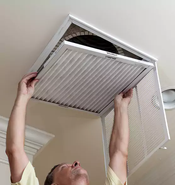 Advanced Residential Vent Cleaning in Compton, CA
