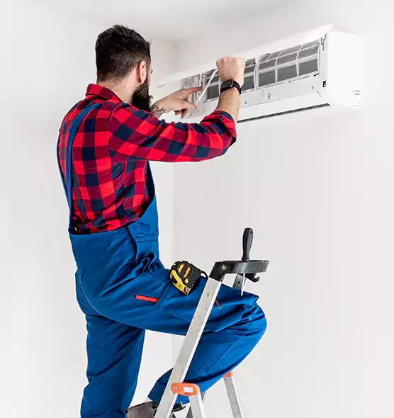 About Smart Air Conditioning Installation in Compton, CA