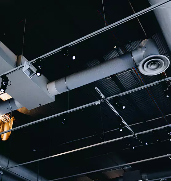 Professinal UV Light Air Purification for Ducts in Compton, CA