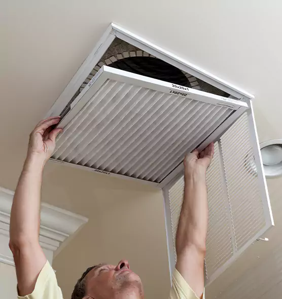 Trusted Vent Shaft Cleaning Expert in Compton, CA