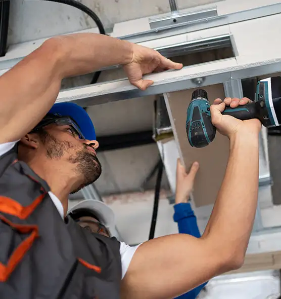 About Vent Smoke Odor Elimination in Compton, CA