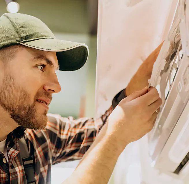 Why Homeowners Businesses Trust Us in Compton, CA?