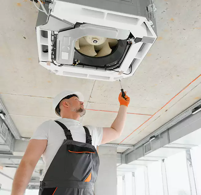 Why Homeowners & Businesses Trust Us in Compton, CA?