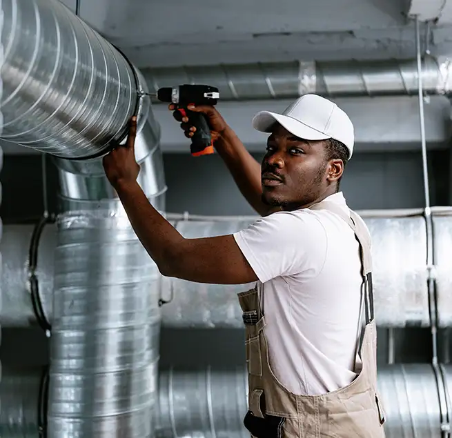 Why Homeowners & Businesses Trust Us Compton, CA