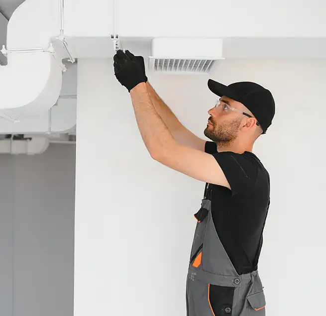 Why Homeowners & Businesses Trust Us in Compton, CA?