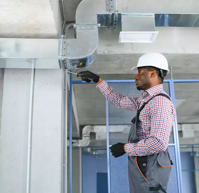 Why Homeowners & Businesses Trust Us Compton, CA