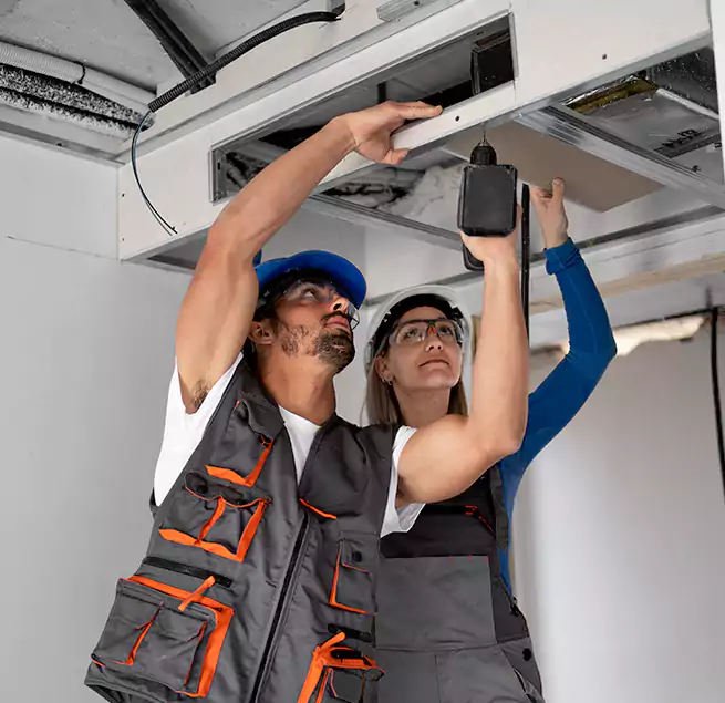 Why Homeowners & Businesses Trust Us in Compton, CA