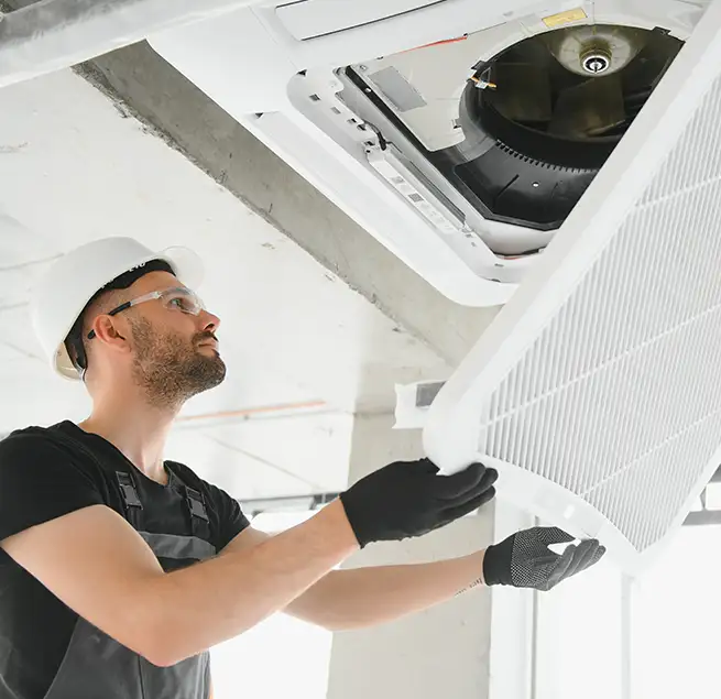 Why Homeowners & Businesses Trust Us in Compton, CA?