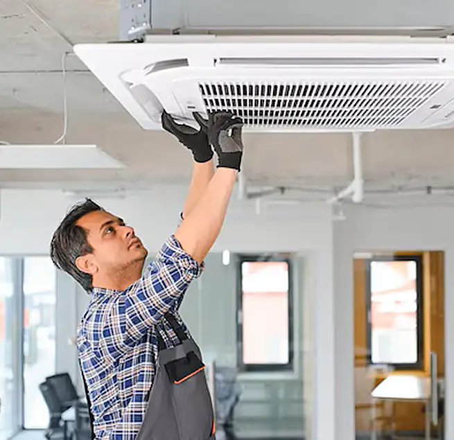 Why Homeowners & Businesses Trust Us in Compton, CA?