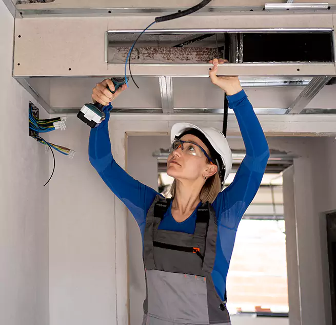 Why Homeowners & Businesses Trust Us in Compton, CA?